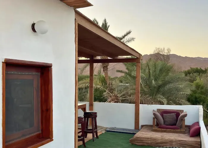 Apartman Unique Assalah - Rooftop & Mountains