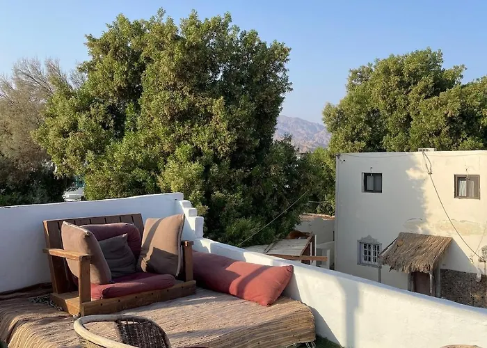 Unique Assalah - Rooftop & Mountains Apartman *